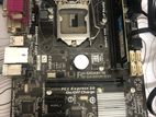 GIGABYTE GA-B85M-D3V