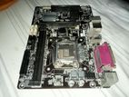 Gigabyte GA-B85M-D3V