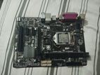 Gigabyte GA-B85M-D3V MOTHERBOARD