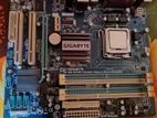 GIGABYTE GA-G41M-combo (class A Refurbished)