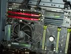 Gigabyte GA-Gaming B8 pc