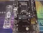 GIGABYTE GA-H110-D3A SATA 6Gb/s 1 Year Warranty