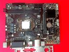 Gigabyte GA-H110M-DS2 Motherboard DDR4 6th