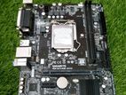 Gigabyte GA-H110M-DS2 Motherboard