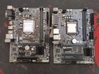 Gigabyte GA-H110M S2PH-DDR4 Motherboard ( 7 Days Warranty)