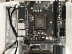 Gigabyte Motherboard