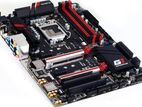 Gigabyte GA-H170-Gaming 3 Motherboard