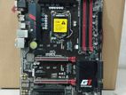 Gigabyte GA-H170-Gaming 3 Motherboard