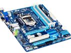 Gigabyte GA-H77M-D3H 2nd/3rd Gen All processor Support DDR3 Motherboard