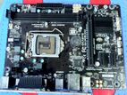Gigabyte GA-H81M-DS2 4 GEN MOTHERBOARD