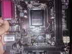 Gigabyte GA-H81M-DS2 Micro ATX Motherboard Sell