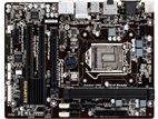 Gigabyte GA H81M HD3,, original motherboard