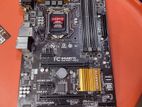 GIGABYTE GA-H97-HD3 HDMI SATA 6Gb/s USB 3.0 ATX Intel Motherboard