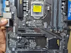 Gigabyte GA-Z270-HD3 A Powerful, Features Motherboard 1 Year Warranty