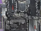 Gigabyte GA-Z270-HD3 A Powerful, Features Motherboard 1 Year Warranty
