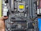 Gigabyte GA-Z270 HD3 LGA 1151 Micro-ATX Motherboard 1 Year Warranty