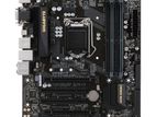 GIGABYTE GA-Z270M-D3H HDMI & Type C port Motherboards 1 Year Warranty