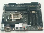 GIGABYTE GA-Z270M-D3H HDMI & Type C port Motherboards 1 Year Warranty