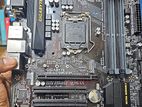 Gigabyte GA-Z270M-D3H LGA 1151 Micro-ATX Motherboard 1 Year Warranty