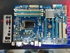 GIGABYTE GA-Z68A-D3H-B3 HDMI SATA 6Gb/s USB 3.0 ATX Intel Motherboard