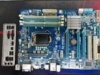 GIGABYTE GA-Z68A-D3H-B3 HDMI SATA 6Gb/s USB 3.0 ATX Intel Motherboard