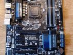 GIGABYTE GA-Z87X-D3H HDMI USB 3.0 ATX Intel Motherboard 7 Days Warranty