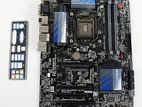 GIGABYTE GA-Z87X-D3H HDMI USB 3.0 ATX Intel Motherboard 7 Days Warranty