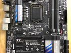 GIGABYTE GA-Z87X-D3H HDMI USB 3.0 ATX Intel Motherboard 7 Days Warranty