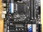 Gigabyte Ga-z87x-d3h Hdmi Usb 3.0 Atx Intel Motherboard