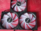 Gigabyte Gaming Case Fan New