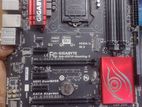 GIGABYTE Gaming GA-Z97X-Gaming 3 Used 100% Fresh 1 Week Warranty