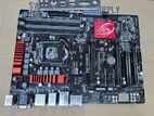 GIGABYTE Gaming GA-Z97X-Gaming 3 Used 100% Fresh 1 Week Warranty