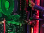 Gigabyte Gaming Madarbord+procesor i5 7jen+pawer supply sell hobe