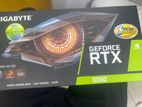 GIGABYTE GAMING OC RTX 3060