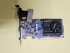 GIGABYTE GeForce 210 1GB DDR3 PCI Express 2.0 GV-N210D3-1GI REV6.0