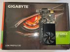 Gigabyte GeForce Gt-1030 2GB DDR5 Gaming Oc Edition Gpu Warranty