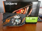 GIGABYTE GeForce GT-1030 2GB DDR5 WindForce Oc With Warranty