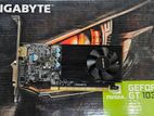 GIGABYTE GeForce GT 1030 2GB GDDR5 Graphics Card GV-N1030D5-2GL