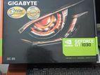 GIGABYTE Geforce GT 1030 2gb GPU with smart warranty.