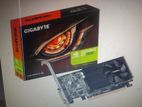 Gigabyte Geforce GT 1030 Low Profile 2GB DDR5 Graphics card