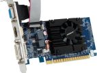 Ｇigabyte GeForce Gt-610 2GB DDR3 Gaming Oc Edition Gpu with Warranty
