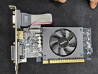 Gigabyte GeForce GT 610 ddr3 2GB Graphics card