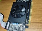 GIGABYTE GeForce GT 710 2GB DDR5 Graphics Card