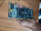 GIGABYTE GeForce GT 710 2GB Graphics Card (8 month used)