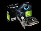 GIGABYTE GeForce GT 710 2GB Graphics Card DDR3