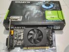 Gigabyte Geforce Gt 710