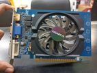 GIGABYTE GeForce GT 730 2GB GDDR5 Graphics Card