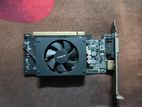 GIGABYTE GeForce GT 730 2GB GDDR5 PCI EXPRESS Graphics Card