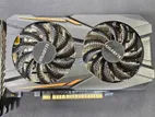 🖥️ Gigabyte GeForce GTX 1050 Ti 4GB (GDDR5) graphics card