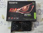 Gigabyte Geforce Gtx 1050 Ti 4gb Oc Edition Graphics Card
